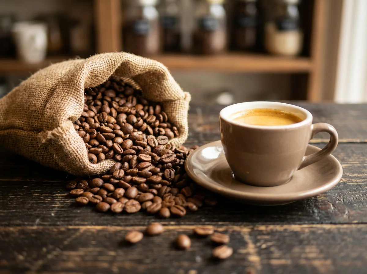 Kaffee